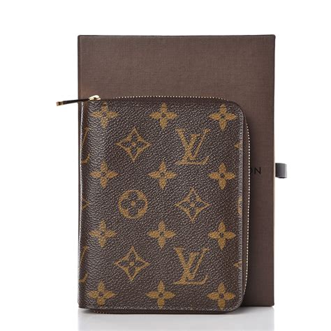 louis vuitton wallet passport|louis vuitton passport holder monogram.